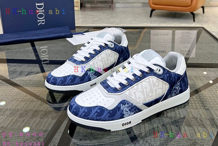 NEW 디올 신발 신상 DR 4711408
