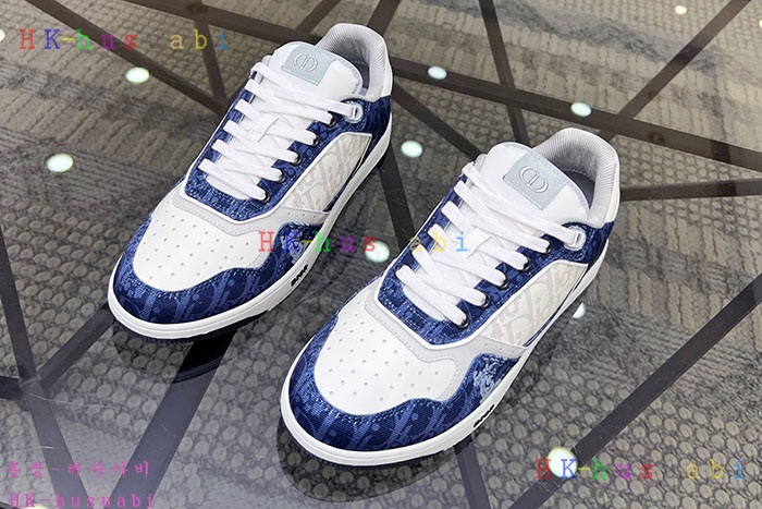 NEW 디올 신발 신상 DR 4711408