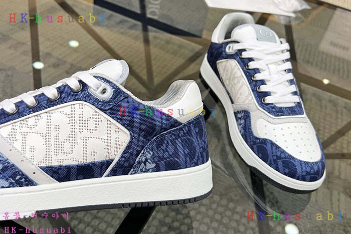 NEW 디올 신발 신상 DR 4711408