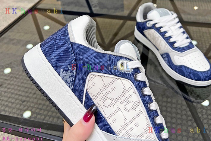 NEW 디올 신발 신상 DR 4711408