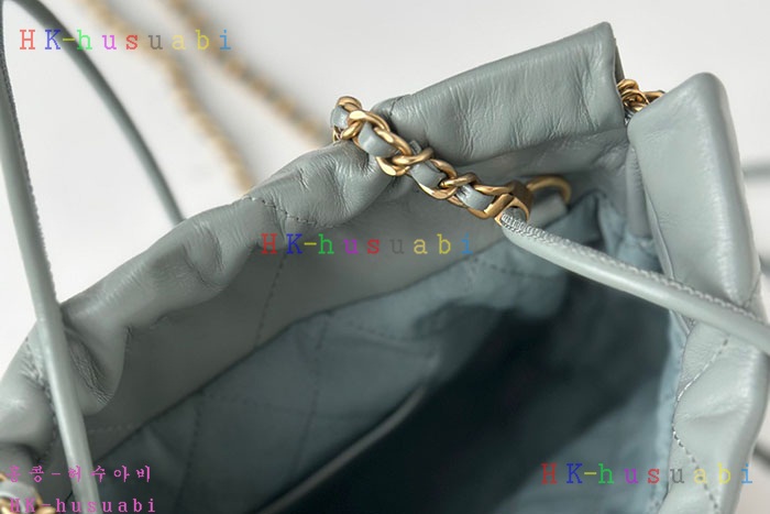 ★미러급★샤넬 22 미니 핸드백 AS3980-20