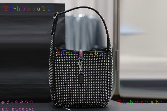 ★미러급★입생로랑 LE 5 À 7 소프트 백 713938-6