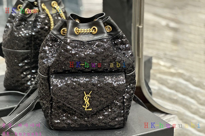 ★미러급★입생로랑 YSL 조 백팩 6726091-5