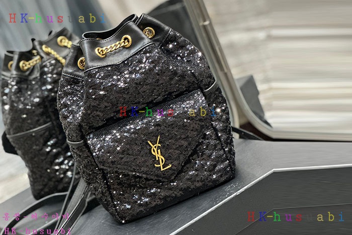 ★미러급★입생로랑 YSL 조 백팩 6726091-5