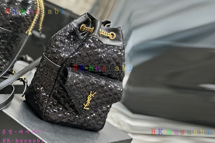 ★미러급★입생로랑 YSL 조 백팩 6726091-5
