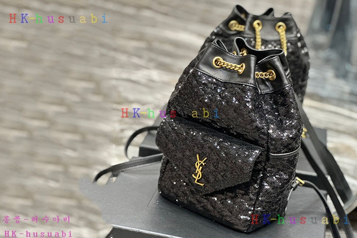 ★미러급★입생로랑 YSL 조 백팩 6726091-5