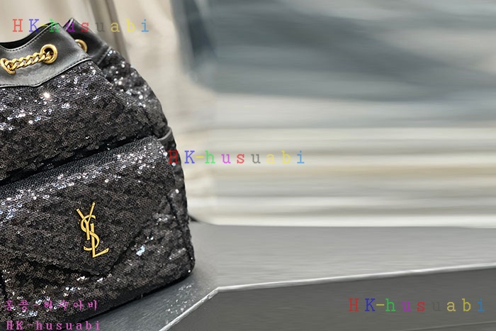 ★미러급★입생로랑 YSL 조 백팩 6726091-5
