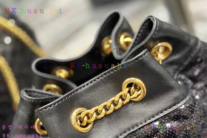 ★미러급★입생로랑 YSL 조 백팩 6726091-5