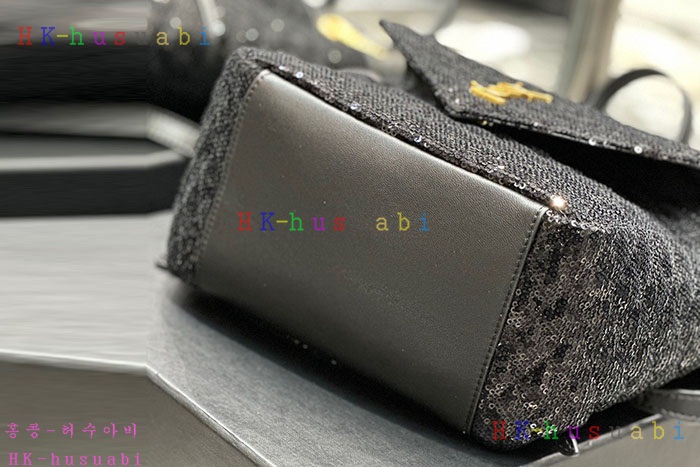 ★미러급★입생로랑 YSL 조 백팩 6726091-5