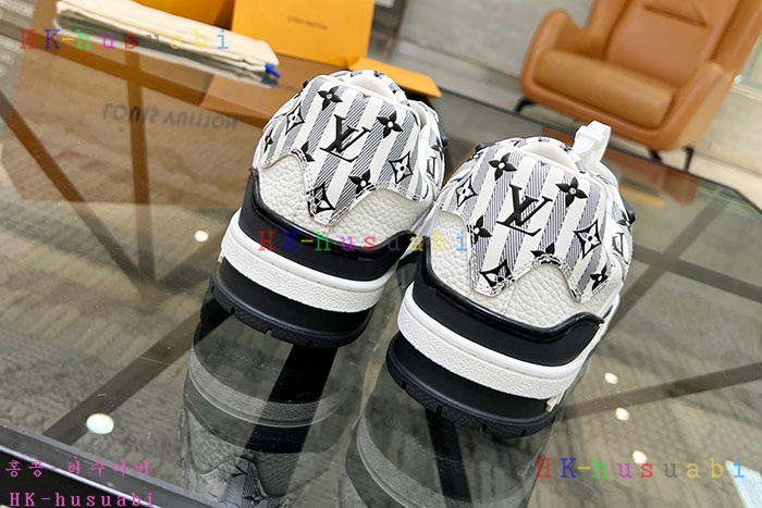 NEW 루이비통 신발 신상 LV 662506