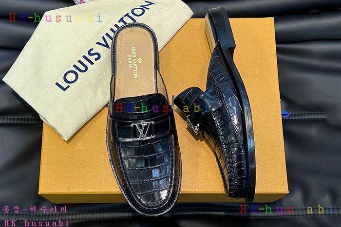 NEW 루이비통 신발 신상 LV 911231