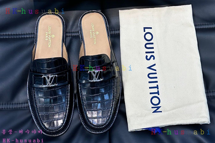 NEW 루이비통 신발 신상 LV 911231