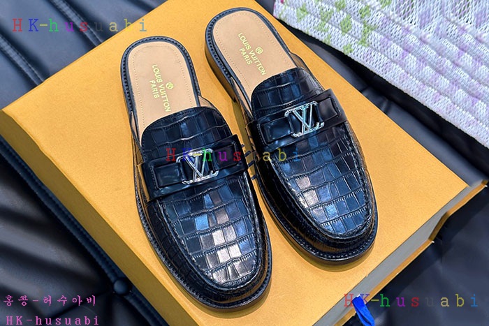 NEW 루이비통 신발 신상 LV 911231