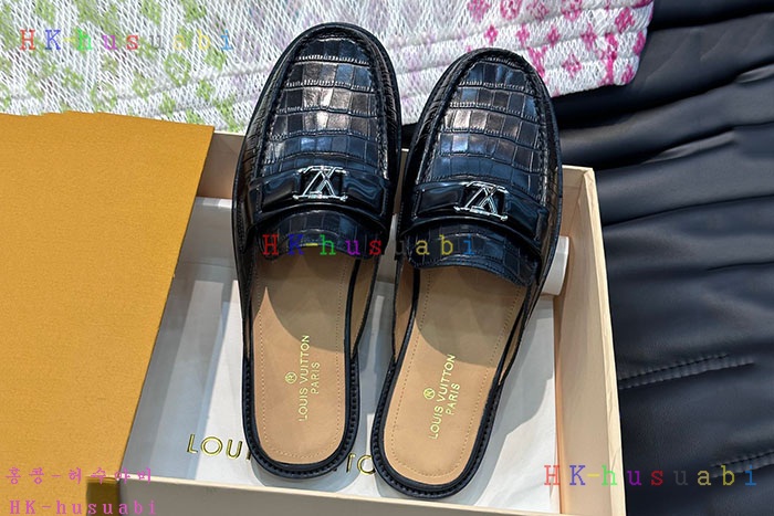 NEW 루이비통 신발 신상 LV 911231