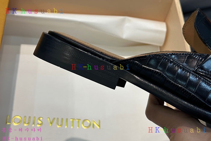 NEW 루이비통 신발 신상 LV 911231