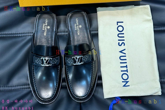 NEW 루이비통 신발 신상 LV 911224