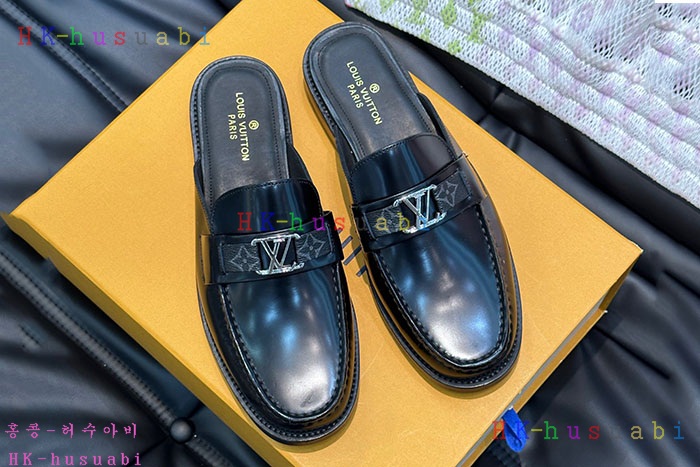 NEW 루이비통 신발 신상 LV 911224