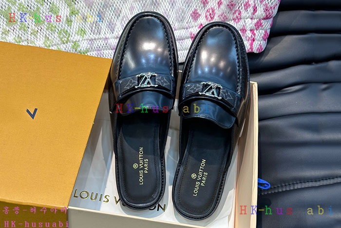NEW 루이비통 신발 신상 LV 911224