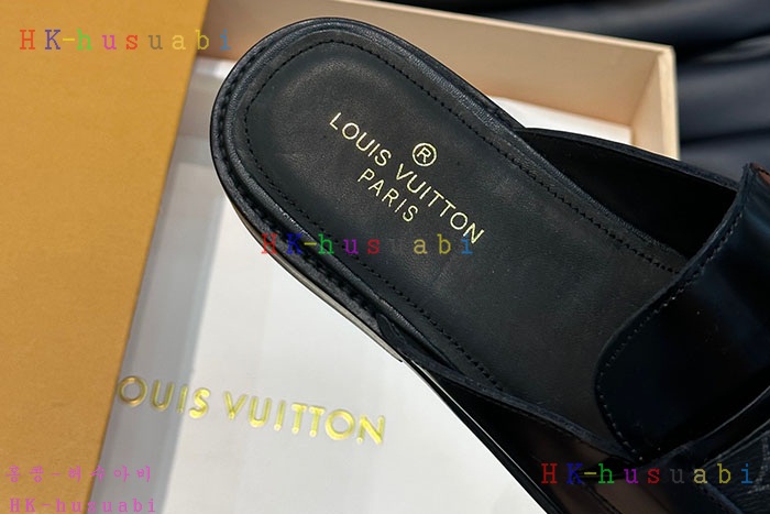 NEW 루이비통 신발 신상 LV 911224