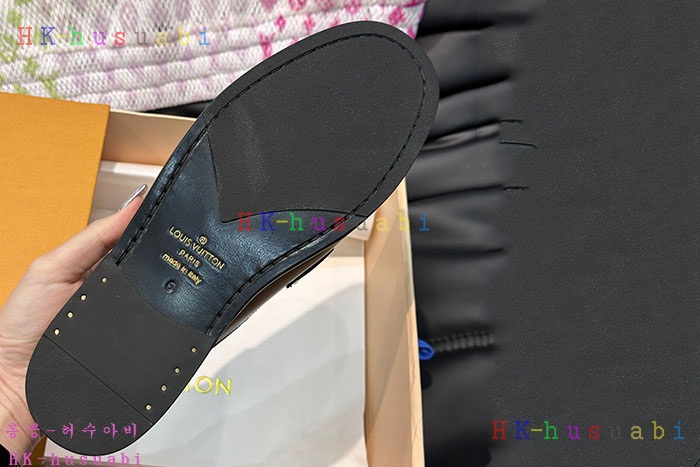 NEW 루이비통 신발 신상 LV 911224