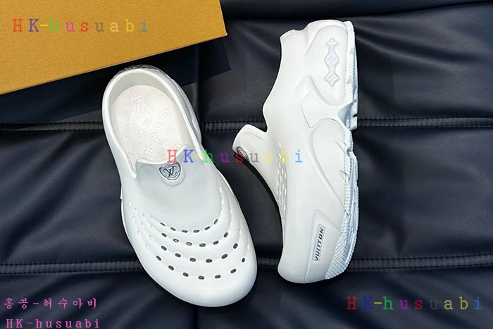 NEW 루이비통 신발 신상 LV 985504
