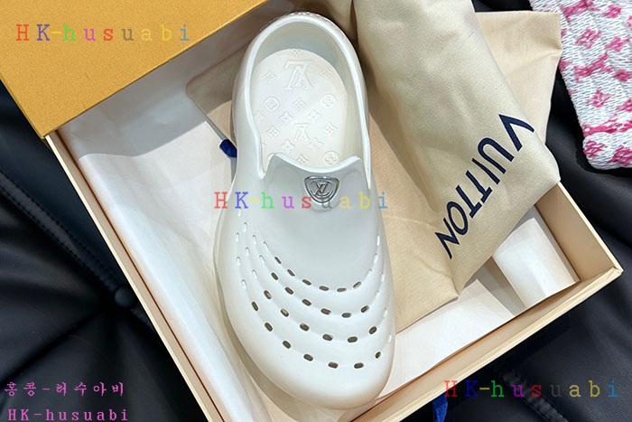 NEW 루이비통 신발 신상 LV 985504