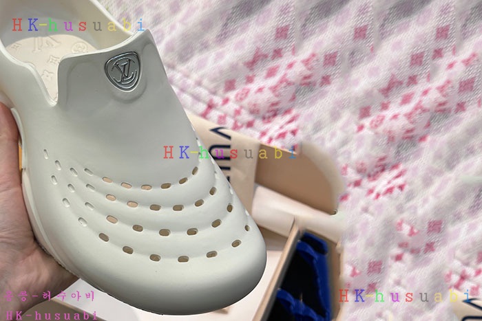 NEW 루이비통 신발 신상 LV 985504
