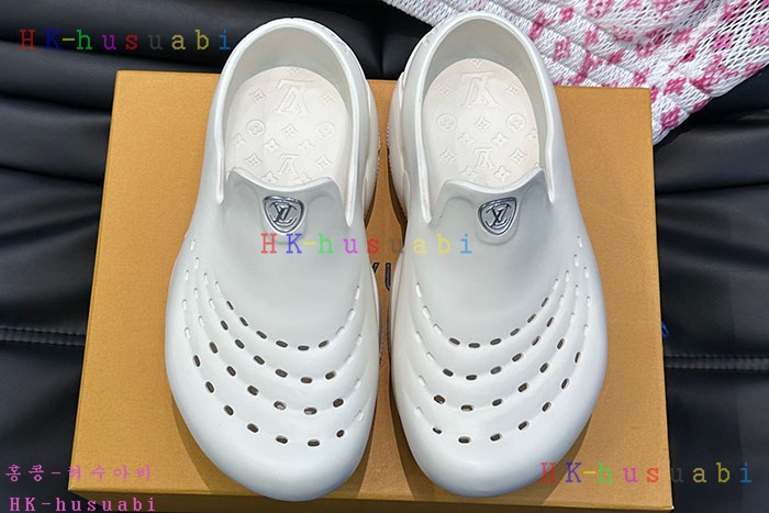 NEW 루이비통 신발 신상 LV 985504