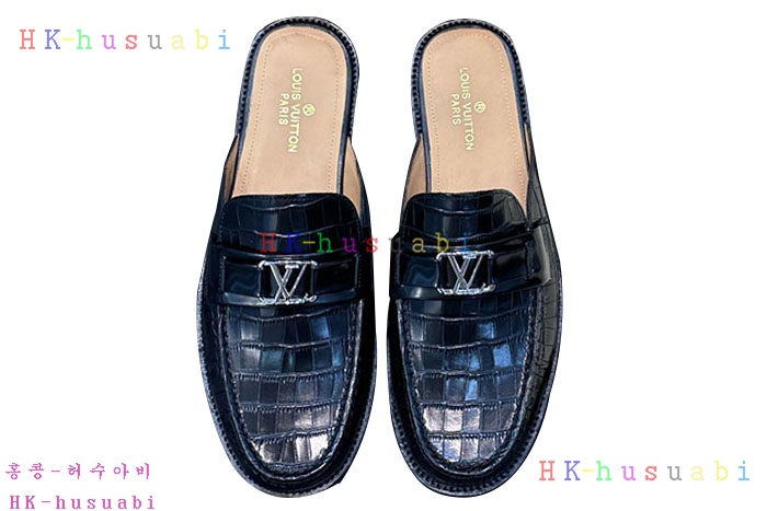 NEW 루이비통 신발 신상 LV 911231