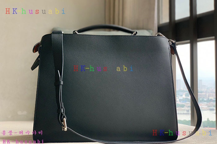 ★미러급★펜디 피카부 I See U 미디엄 7VA529-2