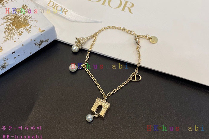 NEW 디올 팔지 신상 DR 9958234