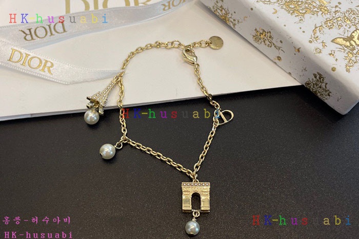 NEW 디올 팔지 신상 DR 9958234