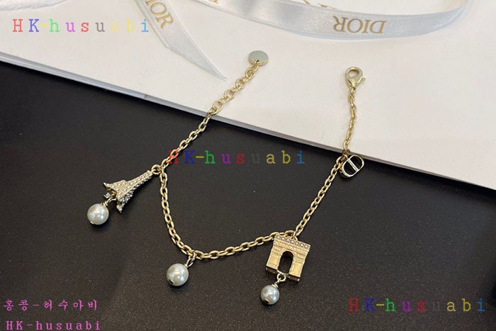 NEW 디올 팔지 신상 DR 9958234