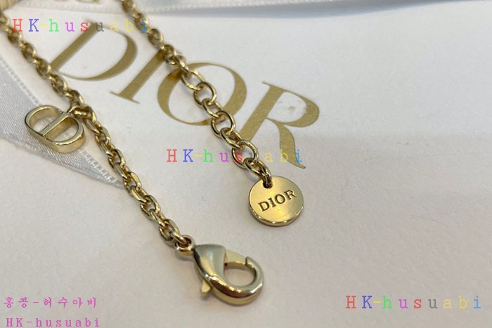 NEW 디올 팔지 신상 DR 9958234