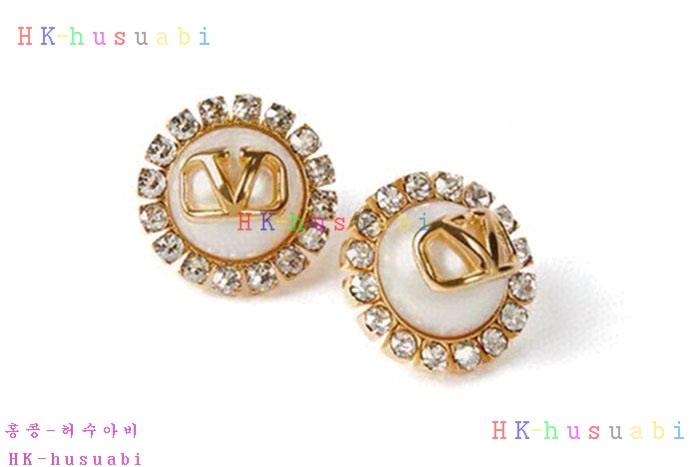 NEW 발렌티노 귀걸이 신상 V 628992