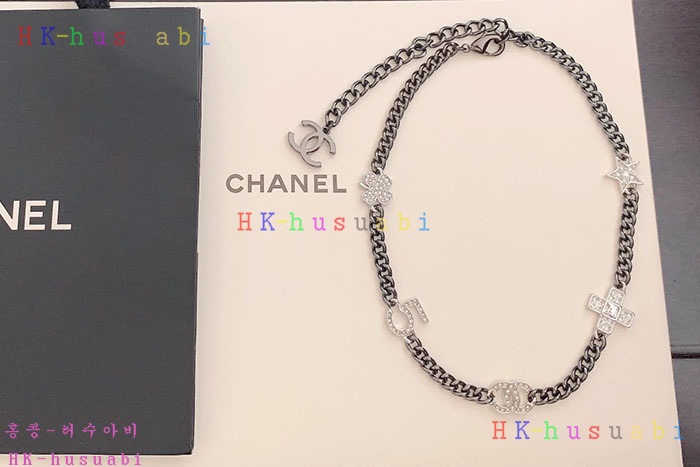 NEW 샤넬 목걸이 신상 C 595520
