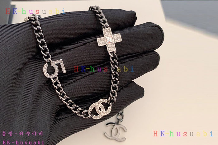 NEW 샤넬 목걸이 신상 C 595520