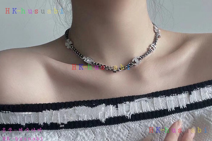 NEW 샤넬 목걸이 신상 C 595520
