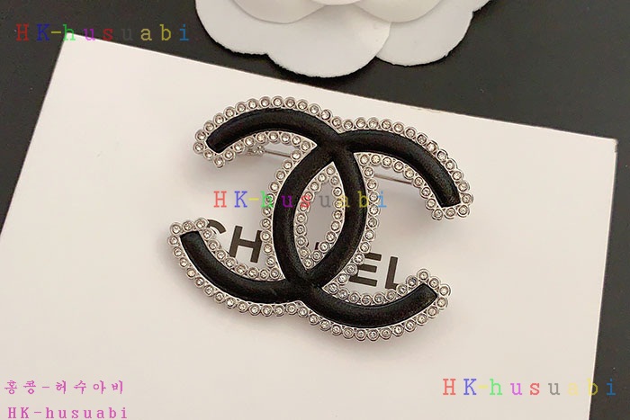 NEW 샤넬 브로치 신상 C 595523