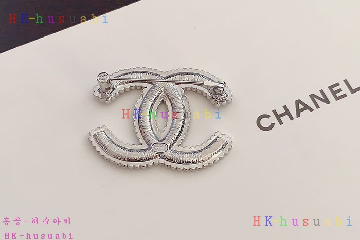 NEW 샤넬 브로치 신상 C 595523