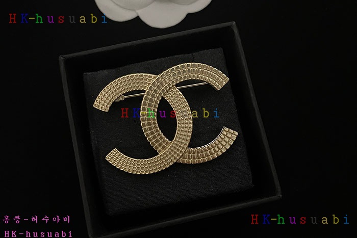 NEW 샤넬 브로치 신상 C 595524