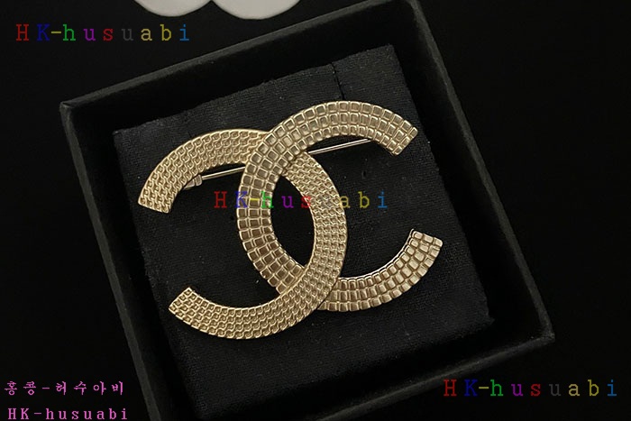 NEW 샤넬 브로치 신상 C 595524