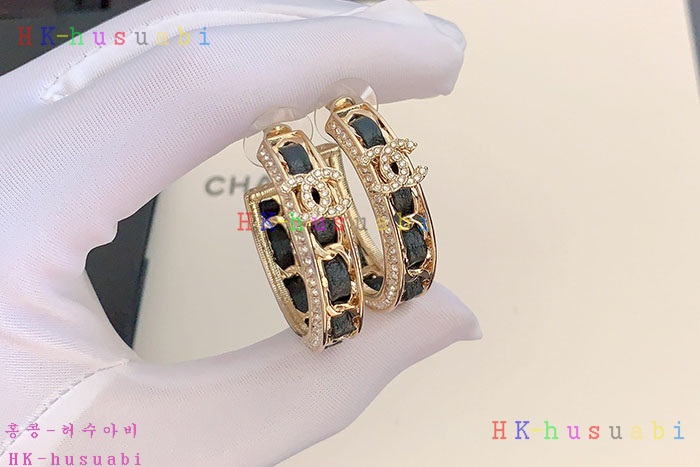 NEW 샤넬 귀걸이 신상 C 595540