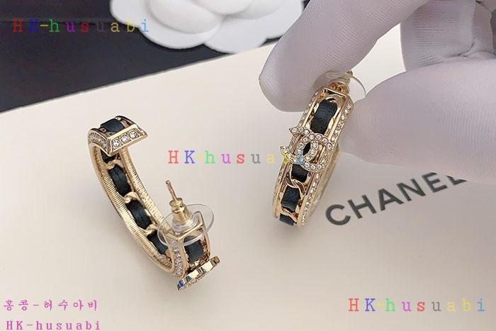 NEW 샤넬 귀걸이 신상 C 595540