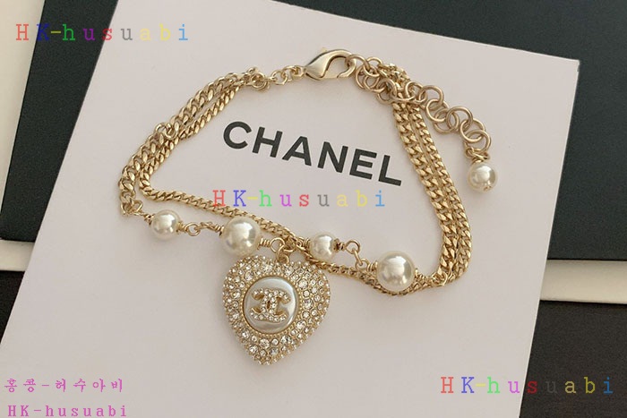 NEW 샤넬 팔찌 신상 C 595542