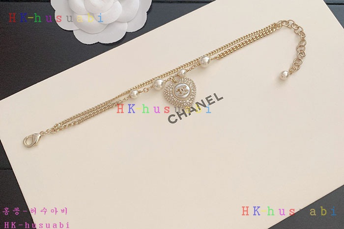 NEW 샤넬 팔찌 신상 C 595542
