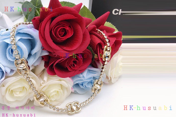 NEW 샤넬 목걸이 신상 C 595561