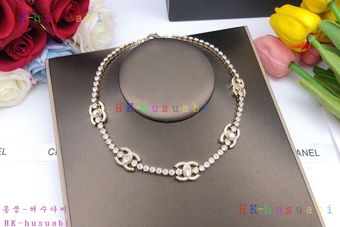 NEW 샤넬 목걸이 신상 C 595561