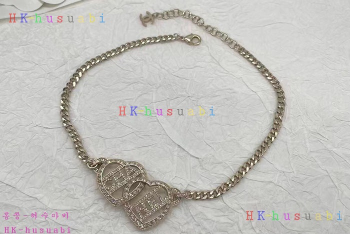 NEW 샤넬 목걸이 신상 C 595563