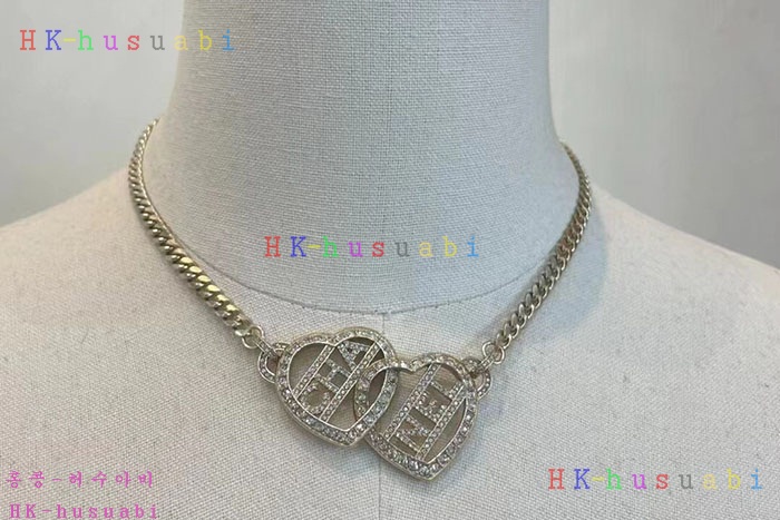 NEW 샤넬 목걸이 신상 C 595563